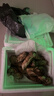 土地母亲计划 雅江松茸菌未开伞新鲜松茸鲜菌菇冷链空运快至24H达团购礼盒 出口级未开伞 7-9cm 净重500g 实拍图