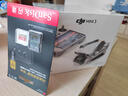 大疆 DJI Mini 3 带屏遥控器版 优选迷你航拍机 智能高清拍摄无人机 小型遥控无人机 实拍图