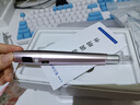 赫司（HESI）面部美容仪水光自打仪器微针导入仪美容院专用仪器电动纳米微晶水光精华原液导入家用女友生日礼物 【经典款L2】魅力粉（屏显6档） 【配30个圆晶】 实拍图