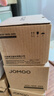 九牧（JOMOO）球阀全开大流量三角阀燃气热水器壁挂炉水阀加厚球阀套装02106 实拍图