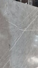 瓦时仿瓷砖墙贴墙纸自粘防水防潮铝塑墙板卫生间  古堡灰30*60(5片装) 实拍图