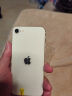Apple 苹果 iPhone 15/14/13/12/11/X系列二手手机 颜色内存以质检报告为准 苹果 iPhone SE 3 实拍图
