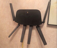 普联（TP-LINK）大道路由器7DR6430 BE6400 5G WiFi7千兆双频家用高速穿墙 2.4G wifi6无线 2.5G网口 游戏加速 实拍图