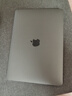 苹果（Apple） MacBook Pro/Air 二手苹果笔记本电脑 商务 办公 游戏 设计 剪辑 95新17款XW2灰XY2银i7-16G/512G 实拍图