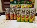 好丽友（orion）薯愿薯片泡菜味97g/罐 非油炸追剧膨化食品休闲零食解馋小包装 实拍图