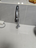 橱卫帮（CVBAB）不锈钢单冷厨房水龙头 360度可旋转洗菜盆龙头水槽单冷龙头CV1065 实拍图
