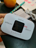 波导随身wifi6官方正品全国通用车载便携式无线网卡路由器cpe 移动随身Wi-Fi家用学生非无限流量2025款 【升级款4000毫安大电池】现货速发-送1000G 实拍图