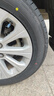 固特异（Goodyear）汽车轮胎 205/55R16 91V ATM 安乘 原配福睿斯 实拍图