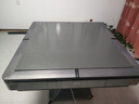 宣和（tryho）星爵全自动麻将机电动轻音棋牌麻将桌餐桌一体机麻可折叠家用 【太空灰】折叠收纳+内嵌盖板 实拍图