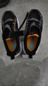 安踏儿童运动鞋透气跑鞋夏季男小童鞋子网眼宝宝跑步鞋A312429919H 实拍图
