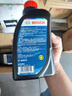 京东养车 博世刹车油 DOT4 plus 干沸点265℃/湿沸点170℃ 2L 包工包料 实拍图
