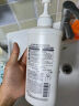 FINO芬浓洗护套装(洗发水550ml+护发素550ml)修护滋润洗发露润发乳 实拍图