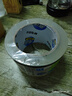 晨光(M&G)文具高透封箱胶带打包胶带大胶布 60mm*100y*50um 单卷 快递工厂仓库打包办公用品 AJD957DC 实拍图