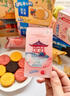 奥利奥（Oreo）夹心饼干 状元芝香味194g春季限定寻味八方早餐休闲零食内含4小包 实拍图