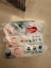 好奇（Huggies）小森林湿巾20抽3包加大加厚婴童手口适用植物纤维去油污消毒便携 实拍图