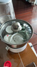 古莎（GUSHA） 茶具消毒锅 加厚不锈钢茶洗电磁炉平底功夫茶杯消毒盆茶道零配件 实拍图