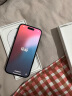 Apple/苹果 iPhone 16（A3288）128GB 黑色 支持移动联通电信5G 双卡双待手机 实拍图