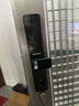 凯利莱K70掌静脉智能门锁指纹锁3D人脸识别智能锁电子锁入户门密码锁 掌静脉+远程视频对讲+3D人脸识别 实拍图