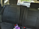 RATHBONE汽车座套全包围四季通用坐套奇瑞瑞虎3/3x/5/5x/7/8艾瑞泽3/5/7 实拍图