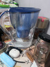 碧然德（BRITA） 过滤净水器 家用滤水壶 净水壶 海洋系列 3.5L蓝色 一壶3芯装 环保加固包装 实拍图