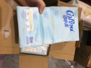 可心柔v9系列108抽18包整箱云柔巾婴儿柔宝宝专用保湿柔纸巾 可心柔纸巾 108抽 18包 原箱发货 实拍图