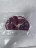 恒都 国产谷饲眼肉原切牛排 450g/袋 （3-4片） 健身生鲜牛肉 实拍图
