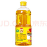 鲁花 食用油 5S 物理压榨 压榨一级 花生油1L 实拍图