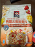 桂格（QUAKER）果粒多多燕麦片400克 休闲零食 开袋即食 添加番石榴 实拍图