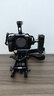 斯莫格（SmallRig）索尼a7m4 A7R4 A7R5 A7S3 A1兔笼拓展框相机单反摄影专用底板座L板横竖拍摄手提柄全半包Sony配件 【专业电影版】拓展框套件 实拍图