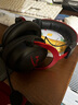 极度未知（HYPERX）飓风2飓风3系列电竞游戏耳机头戴式 fps吃鸡耳麦降噪麦克风 原金士顿cloud2电竞耳机 飓风2-黑红【7.1虚拟环绕声】 实拍图