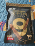 蒙都 超干粗条牛肉干 原味200g 约九成风干 零食 肉干肉脯 清真 实拍图