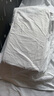 五星级酒店同款枕头枕芯舒适睡眠护颈椎专用一对家用学生宿舍枕头 白色经典款【高枕】 【一对装】 实拍图