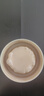 【送杯套】大容量加厚玻璃杯子便携吨吨杯茶水分离带杯套泡茶水杯 透明 1000ml吨吨桶 1只装 实拍图