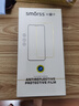 Smorss【99%透光率】适用苹果16/16Plus镜头膜iPhone16/16plus AR增透镜头钢化膜摄像头独立式防摔保护膜 实拍图