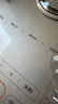 美的（Midea）空气炸锅 炎烤王 家用6.5L 免翻面 智能可视 上下双热源 多能炸/烤/煎/炒/煸 KZC6584 国家补贴 实拍图