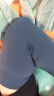 蕉下（beneunder）高弹防晒袖套女袖套男防紫外线开车防嗮手臂普鲁蓝ES370 实拍图