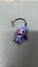 藕饼cp挂件哪吒2魔童闹海卡通动漫高颜值手机链哪吒教丙书包挂饰 敖丙 实拍图