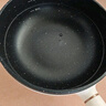 美的（Midea）电炒锅 电火锅 电蒸锅 电煮锅 家用多用途多功能锅 4L一体电热锅不粘锅 HGE2811B 配蒸笼木铲 国补 实拍图