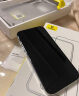 倍思（Baseus）【3D热弯康宁膜】适用苹果15ProMax钢化膜iPhone15ProMax手机膜全屏覆盖超高清防指纹防摔保护贴膜 实拍图