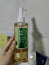 透真黑茶养肤卸妆油眼唇三合一体敏感肌温和深层清洁毛孔去黑头卸妆水 实拍图