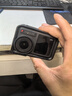 大疆（DJI）运动相机 Osmo Action 4 摩托车 骑行 滑雪防抖手持vlog相机 Osmo Action 4 标准版 标准配件 实拍图