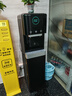 荣事达商用饮水机净水机一体办公室直饮水机工厂大型饮水机商用净水器直饮加热一体RO反渗透立式直饮机 一开一冰/纯丨RO反渗透丨黑色丨10-40人用 实拍图