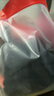 李宁（LI-NING）泳衣女士连体裙式游泳衣保守大码遮肚温泉泳装 0781 黑红 XL  实拍图