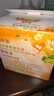 立顿（Lipton）热泡果茶白桃乌龙茶花草花果茶独立三角茶包7包12.6g 实拍图