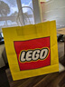 乐高（LEGO）积木拼装经典系列10698 大号创意积木盒男孩女孩儿童玩具生日礼物 实拍图