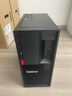 联想（Lenovo）ThinkServer TS90X 小型4U塔式服务器主机 至强E-2324G 四核3.1-4.6GHz 16G内存丨2×512G SSD固态丨RAID1 实拍图