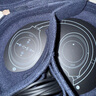 索尼（SONY）【618】WH-1000XM4 高解析度无线蓝牙 智能降噪 头戴式 深夜蓝 高考祝福礼物 实拍图