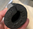 炫嘉米塔尔自粘橡塑保温棉水管防冻加厚隔热材料室外空调管太阳能保护套4分 实拍图
