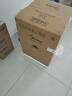 美的（Midea）内衣洗衣机小型洗烘一体 MND12VD1E 云初Y2 懒人洗衣机变频 1.281洗净比 双效除菌螨 家电国家补贴 实拍图