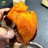 京鲜生&家美舒达 山东 正宗烟薯25 糖心流油烤薯 红薯 4斤 新鲜蔬菜 实拍图